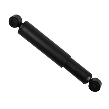 Amortizoare pentru tren rutier