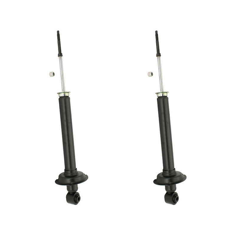 AMORTIZOR LEXUS GS Spate