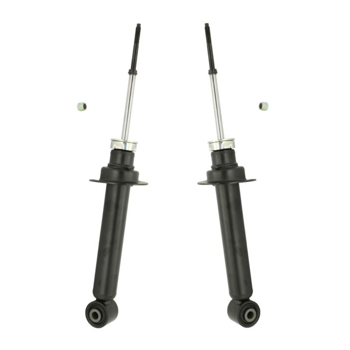 AMORTIZOR MITSUBISHI PAJERO Fata