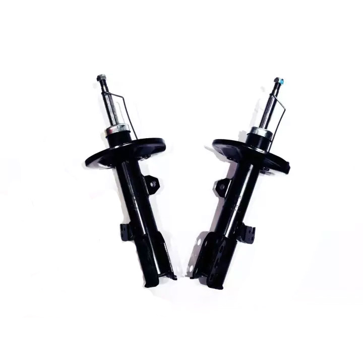 AMORTIZOR TOYOTA WISH Față